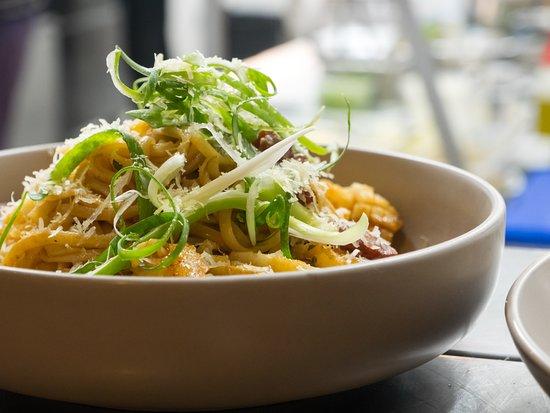 Waters Edge Seafood Restaurant & Bar